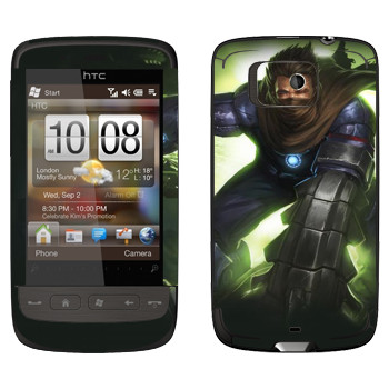 HTC Touch 2