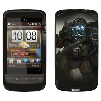 HTC Touch 2