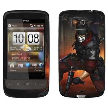 HTC Touch 2