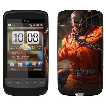 HTC Touch 2