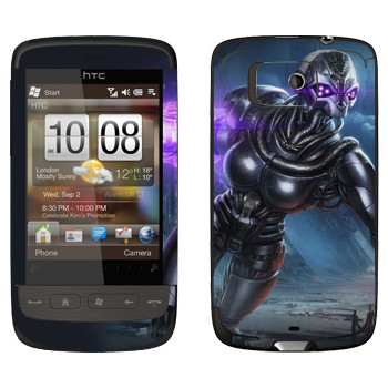 HTC Touch 2