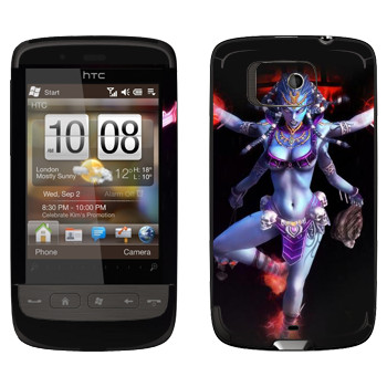 HTC Touch 2