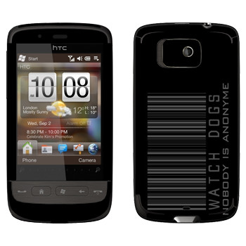 HTC Touch 2