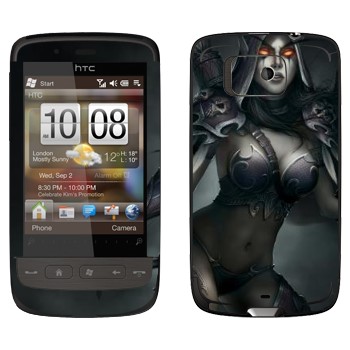 HTC Touch 2