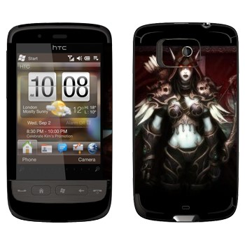 HTC Touch 2