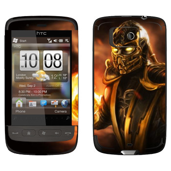 HTC Touch 2