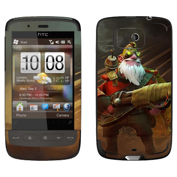 HTC Touch 2