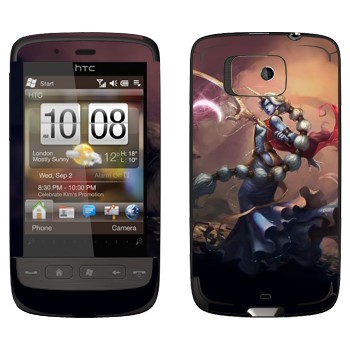 HTC Touch 2