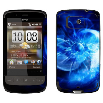 HTC Touch 2