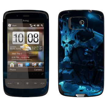 HTC Touch 2