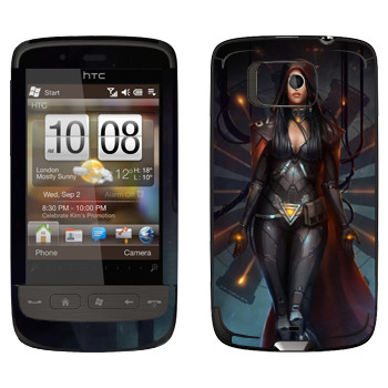 HTC Touch 2