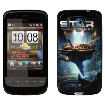 HTC Touch 2