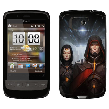 HTC Touch 2