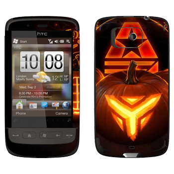   «Star conflict Pumpkin»   HTC Touch 2