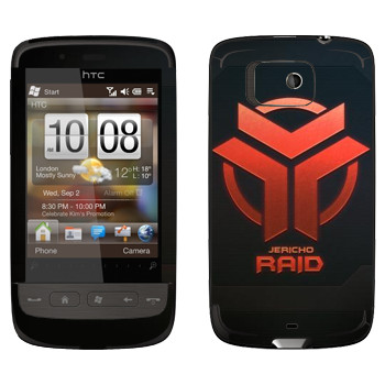   «Star conflict Raid»   HTC Touch 2