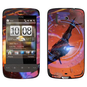 HTC Touch 2