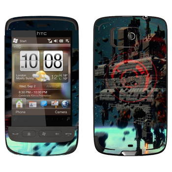 HTC Touch 2