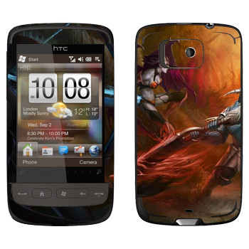 HTC Touch 2