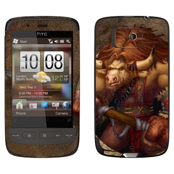 HTC Touch 2