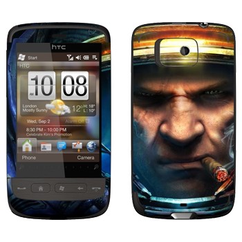 HTC Touch 2