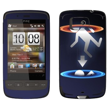 HTC Touch 2