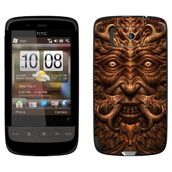   « »   HTC Touch 2