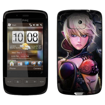 HTC Touch 2