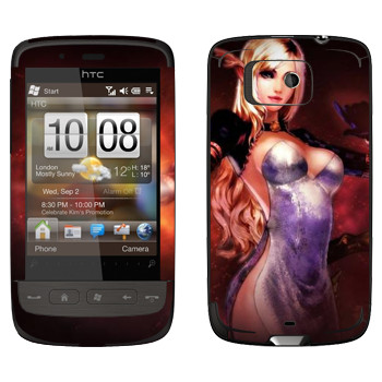 HTC Touch 2