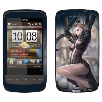 HTC Touch 2