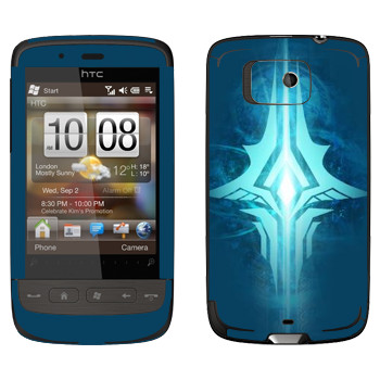   «Tera logo»   HTC Touch 2