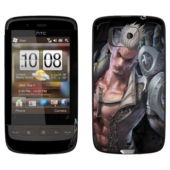 HTC Touch 2