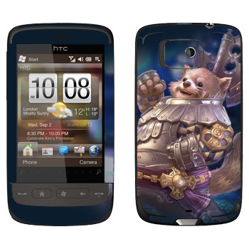 HTC Touch 2