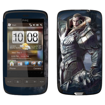 HTC Touch 2