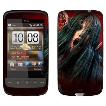 HTC Touch 2