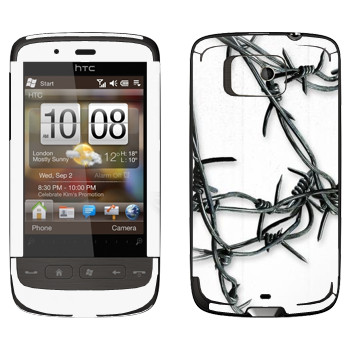 HTC Touch 2