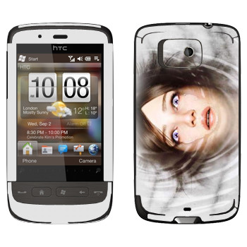 HTC Touch 2