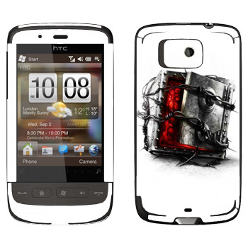 HTC Touch 2