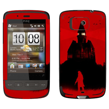 HTC Touch 2