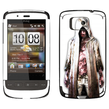   «The Evil Within - »   HTC Touch 2