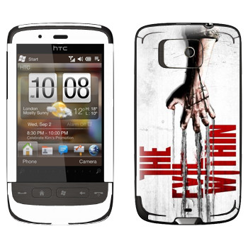 HTC Touch 2