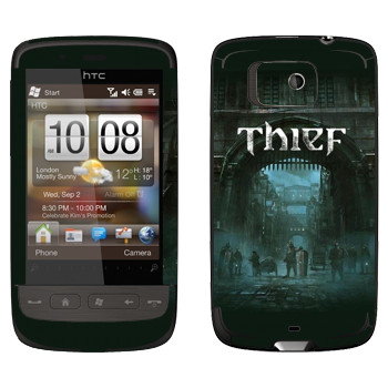 HTC Touch 2