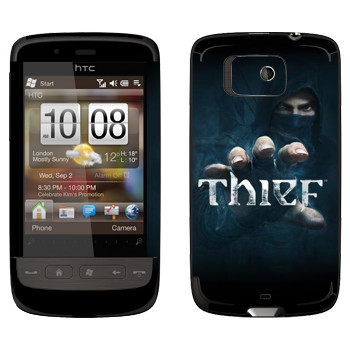 HTC Touch 2