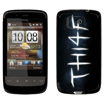 HTC Touch 2