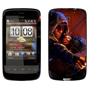 HTC Touch 2