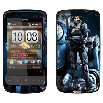 HTC Touch 2