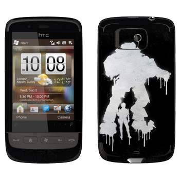 HTC Touch 2