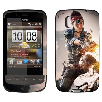 HTC Touch 2