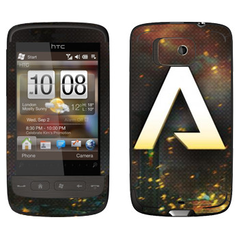   «Titanfall »   HTC Touch 2