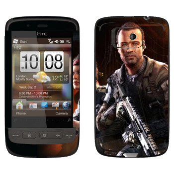 HTC Touch 2