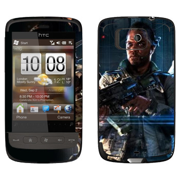 HTC Touch 2